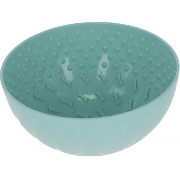 Castron hranire lenta Lick Bowl