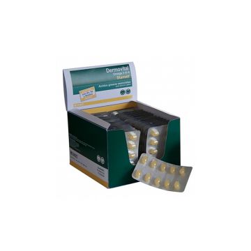 DERMOVITAL Blister, Stangest, 10 capsule