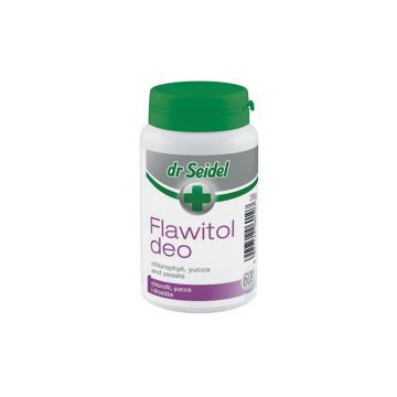 FLAWITOL DEO, Dr. Seidel, 60 Tablete