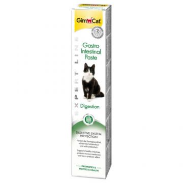 Gimcat Pasta Gastro Intestinal 50 g