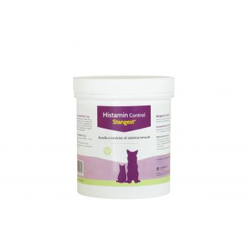 HISTAMIN Control - 300 Tabs