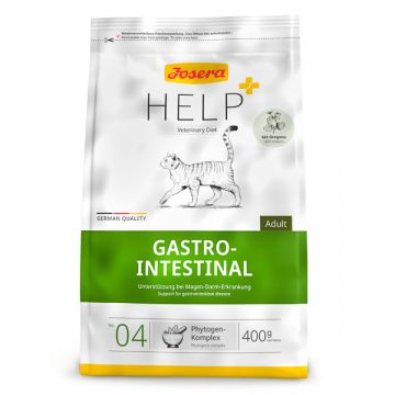 Josera Help Gastrointestinal Cat Dry 400 g