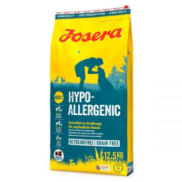Josera Hypoallergenic 900 g