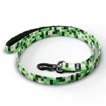 Lesa textila, multicolora, ecologica, lungime 1.2 m, latime 20 mm