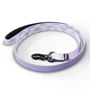 Lesa textila, multicolora, ecologica, lungime 1.2 m, latime 20 mm