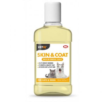 M&C Sheen -Um Oil 250 ml