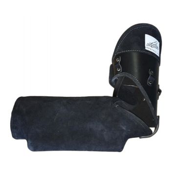 Maneca protectie, piele , DogTech