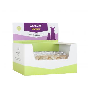 ONCOVET I 300 Tablete (BLISTERS)