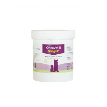 ONCOVET II. 240g, pudra