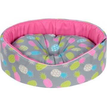 Pat caine - CAZO Fruit - 50x46cm