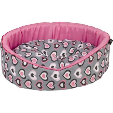 Pat caine - CAZO Heartbeat - 44x38cm