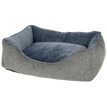 Pat caine Marie - Gri - 78x58cm