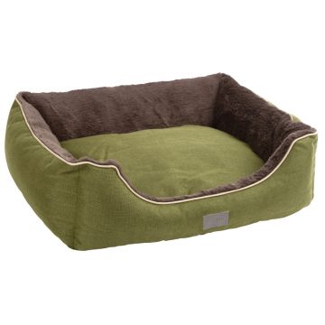 Pat caine Samuel - Verde - 60x50cm