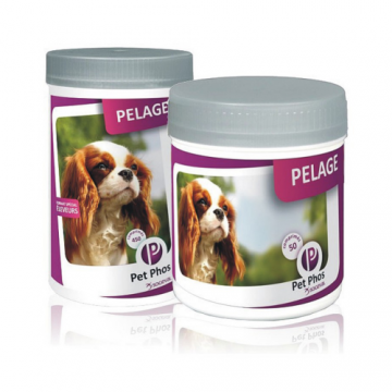 Pet Photos Special Pelage 50 tablete