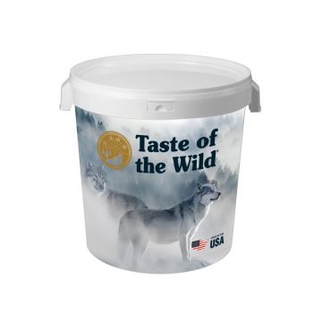 Recipient Hrana Uscata 32 L