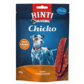 Recompensa pentru caini Rinti Extra Chicko Miel 60 gr