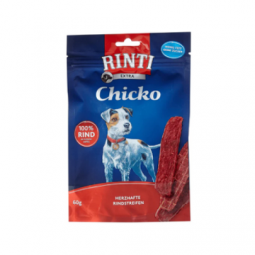Recompensa pentru caini Rinti Extra Chicko Vita 60 gr