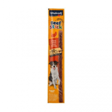 Recompensa pentru caini Vitakraft Beef Stick Pasare 12 g