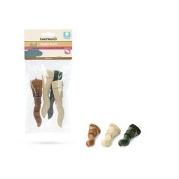 Recompense pentru caini Snack Veggie Mix 7.5 cm 12buc/set