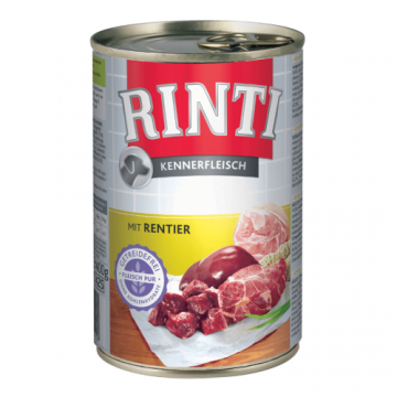 Rinti Adult cu Ren 800 gr