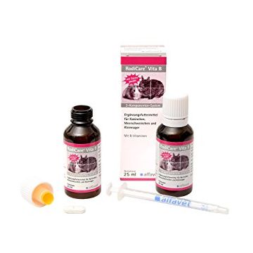 RODICARE VITA B- 25ml