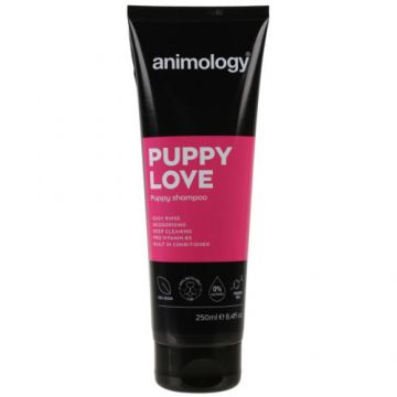 Sampon pentru caini Animology Puppy 250 ml