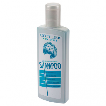 Sampon pentru caini Blue Gottlieb 300 ml