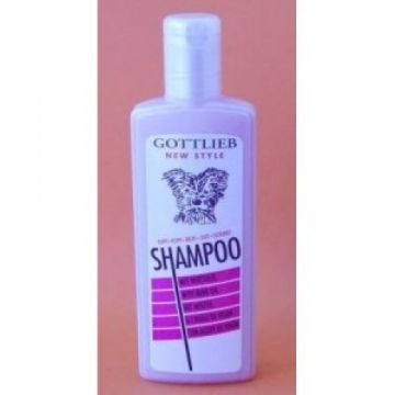 Sampon pentru caini Gottlieb Puppy 300 ml
