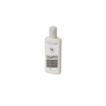Sampon Poodle White Gottlieb 300ml