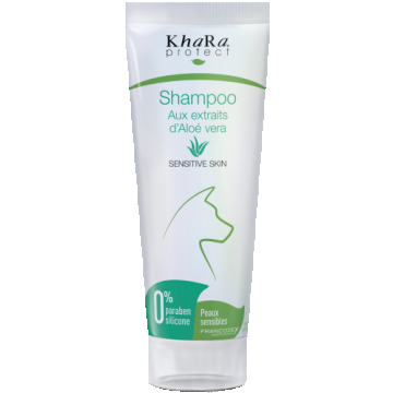 Sampon Sensitive Khara Protect 250 ml