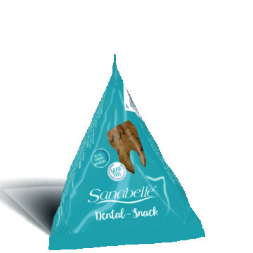 Sanabelle Snack Dental 20 gr 12 buc/set