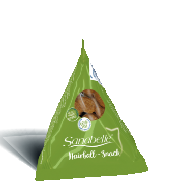 Sanabelle Snack Hairball 20 gr 12 buc/set