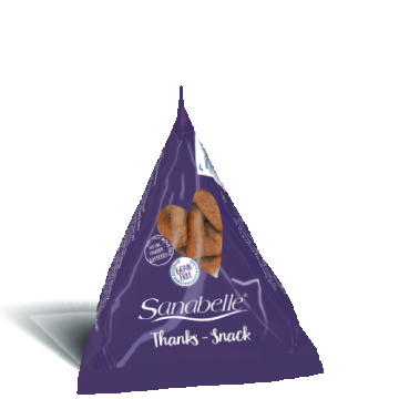 Sanabelle Snack Thanks 20 gr 12 buc/set