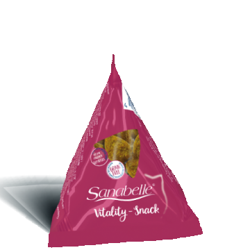 Sanabelle Snack Vitality 20 gr 12 buc/set