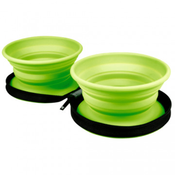 Set boluri pentru caini Kiwi Walker