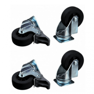 Set Roti Skudo 4-5-6-7