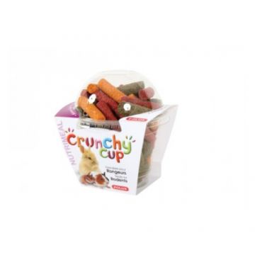 Snack Lucerna/Morcov/Sfecla 180 gr