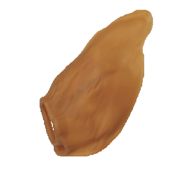 Snack pentru dentie caini Paragon ureche