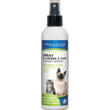 Spray Fdex Catnip 200 ml