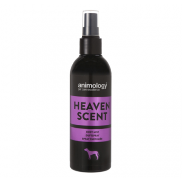 Spray parfumant pentru caini Animology Heaven 150 ml