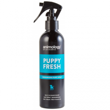 Spray pentru caini Animology Fresh Puppy 250 ml