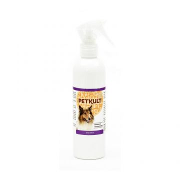 Spray Petkult Silk Spray 250 ml
