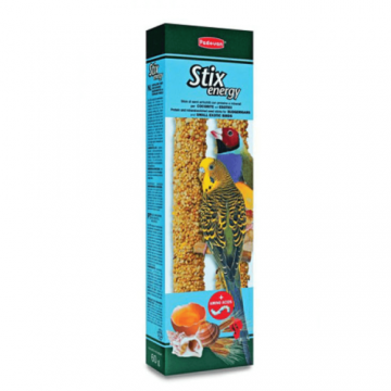 Stix Grandmix Energy Perusi 60 gr