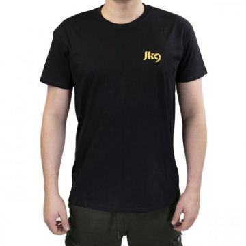 Tricou JK9 - Negru - XXL