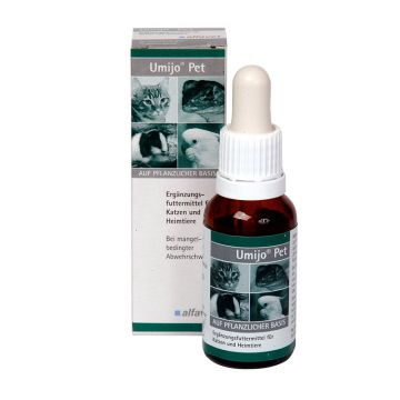 UMIJO PET -15ml