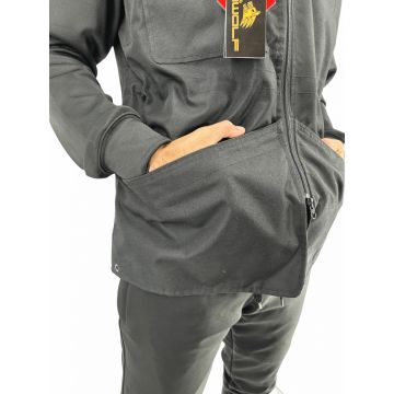 Vesta dresaj Tactical Magnet MCRS - L