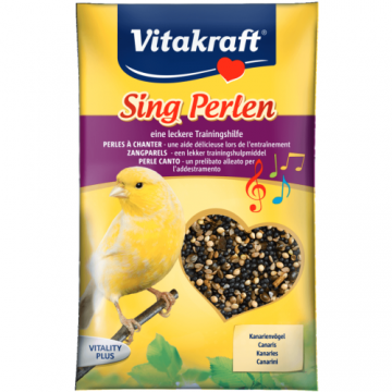 Vitamine pentru canari Vitakraft 20G