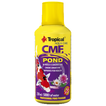 CMF POND preparat Tropical Fish, 250ml