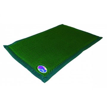 Covoras anti escara pentru spitalizare, COSYPAD® GREEN, Genia, marime 39x71cm