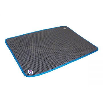 Covoras pentru consultatii veterinare si recuperare COSYPAD, Genia, marime 33X50 cm